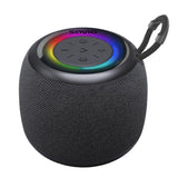 Altavoz Savio Bs-041 Bluetooth 5w, Negro