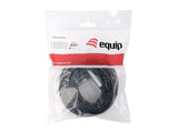 EAN 4015867242339 - Equip 133358 cable USB USB 3.2 Gen 1 (3.1 Gen 1) 15 m USB C Negro imagen 3