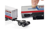 Siku Super Road Train Dhl 10180600002