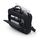 EAN 7640186418980 - DICOTA Eco Top Traveller BASE 39,6 cm (15.6") Maletín Toploader Negro imagen 7