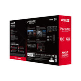 Vga Asus Radeon Rx 9070 16gb Prime Evo Oc