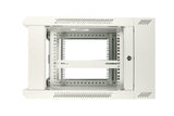 Armario Rack Extralink - 19 6u 600x600 Azh Gris