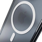 EAN 5903108664578 - 3MK 5903108664578 funda para teléfono móvil 16,5 cm (6.5") Transparente imagen 4