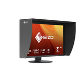 Eizo 77.5cm (30,5") Cg3100x 17:9 Hdmi+Dp+Usb-C 4k Negro