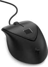 Usb Fingerprint Mouse New Retail