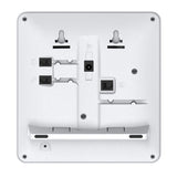 EAN 4250366868929 - Gigaset DESK 600 Teléfono analógico Identificador de llamadas Blanco imagen 6