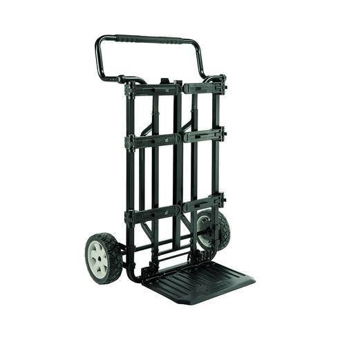Dewalt Carretilla Metálica Dscarrier Toughsystem