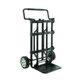 Dewalt Carretilla Metálica Dscarrier Toughsystem
