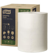 Tork Premium Multipurpose Cloth 510 - Paños De Limpieza