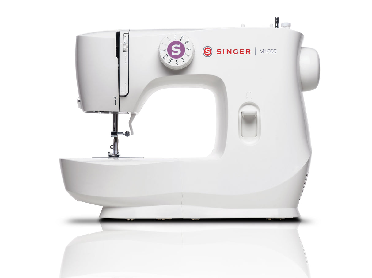 EAN 7393033102722 - SINGER M1605 máquina de coser Eléctrico imagen 1