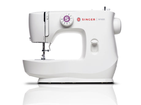 EAN 7393033102722 - SINGER M1605 máquina de coser Eléctrico imagen 1