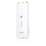 EAN 0817882022828 - Ubiquiti AirFiber AF-5XHD 1000 Mbit/s Blanco Energía sobre Ethernet (PoE) imagen 1