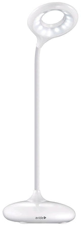 Avide Led Schreibtischlampe Minimal Blanco 4w 250lm