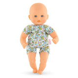 Muñeca  Simba Corolle Mon Premier Poupon Calin Oso De Peluche 9000100720