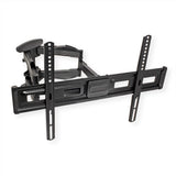 Value Tv-Soporte De Pared, Flexibel, Elegant, 37-80 Zoll, Bis 45 Kg
