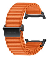 EAN 8806095630533 - Samsung ET-SVL70 Grupo de rock Naranja imagen 3