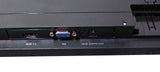 EAN 8431775035904 - Nilox NXM24FHD1203 pantalla para PC 60,5 cm (23.8") Full HD LED Negro imagen 6