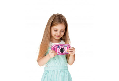 EAN 3417761635544 - VTech KidiZoom Touch 5.0 Cámara digital para niños imagen 5