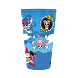 EAN 3665361012351 - ABYstyle ABYVER123 vaso de agua Multicolor 1 pieza(s) 400 ml imagen 2