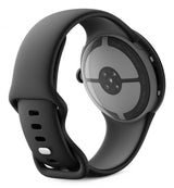 EAN 840353931480 - Google Pixel Watch 4 AMOLED 45 mm Digital Pantalla táctil 4G Negro Wifi GPS (satélite) imagen 2