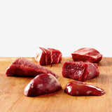 Animonda Grancarno Sabor Adulto: Cóctel De Carne 400g