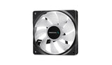 EAN 6933412710271 - DeepCool RF120-3in1 Carcasa del ordenador Ventilador 12 cm Negro 3 pieza(s) imagen 3