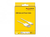 EAN 4043619830008 - DeLOCK 83000 cable de conector Lightning imagen 3
