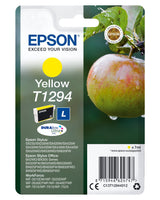 Tinta Original Epson T1294 Amarillo
