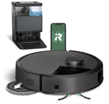 Irobot Roomba Plus 505 Combo, Negro