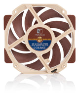 Ventilador Noctua Nf-A12x25r Pwm 12 Cm 4-Pin Pwm