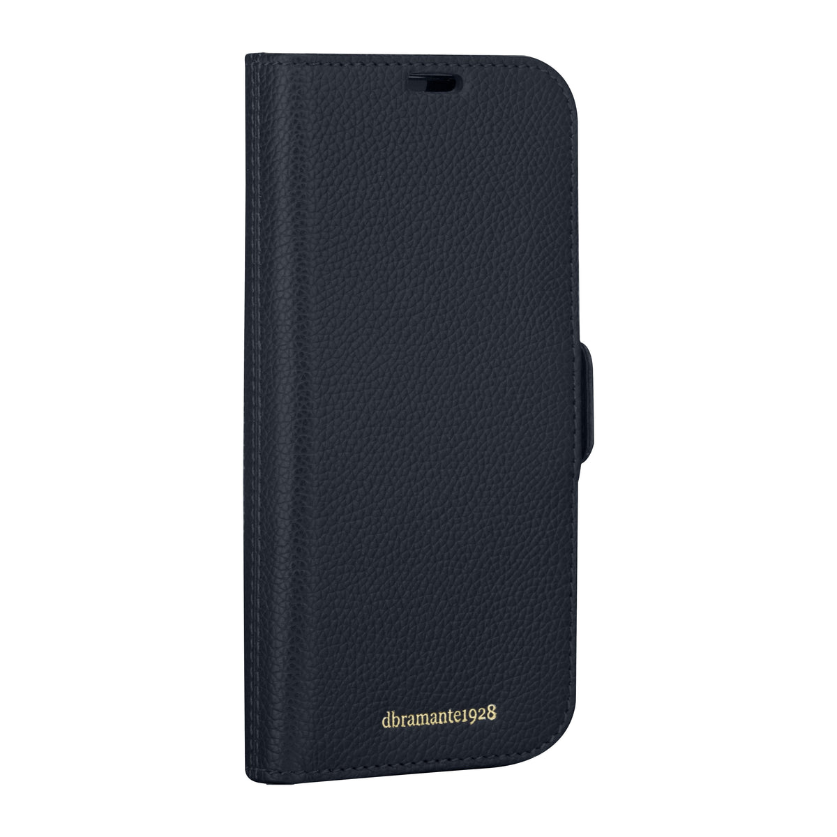Dbramante1928 New York Funda Para Smartphone Folio Azul