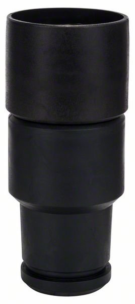 Manguito De Manguera De Goma Bosch Professional, Para Gcm 12 Gdl Professional, Conexión Negra, Para Gas 25/50 2607001977