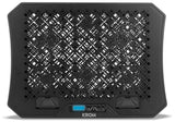 Krom Soporte Kooler Rgb Laptop Cooling Base