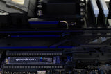 EAN 5908267966266 - Goodram PX500 gen. 3 1 TB M.2 PCI Express 3.0 NVMe 3D NAND imagen 4