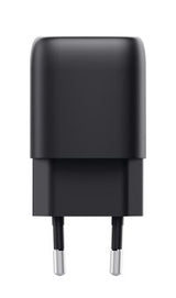 EAN 8713439255195 - Trust Maxo Universal Negro Corriente alterna Carga rápida Interior imagen 4
