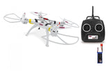 Jamara Drohne Payload Gps Blanco 14