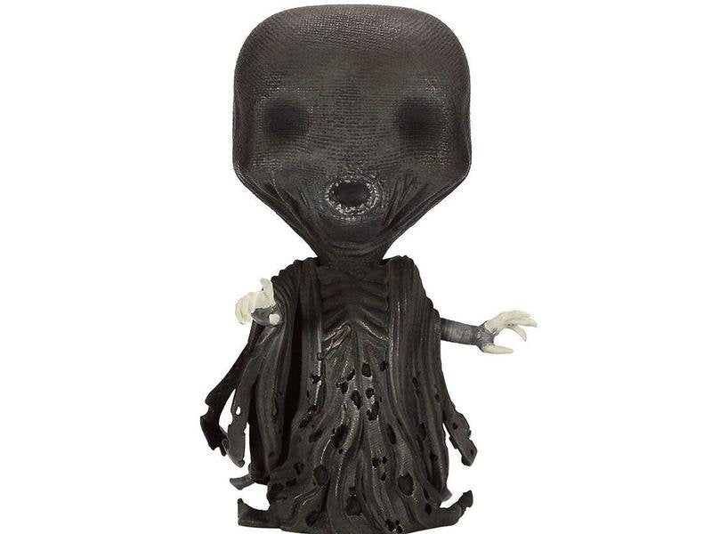 Figura Pop Harry Potter Dementor