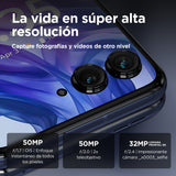 EAN 0840023259562 - Motorola razr 50 Ultra 17,5 cm (6.9") SIM doble Android 14 5G USB Tipo C 12 GB 512 GB 4000 mAh Marina imagen 19