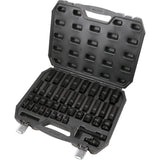 Ks Tools 1/2 Sechskant-Kraft- Stecknuss-Satz, 40-Tlg