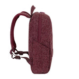 Mochila Riva Nb Anvik 13.3" Rojo 7923