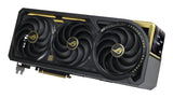 Tarjeta Gráfica Asus Rog Astral Geforce Rtx 5090 Edition 20 32gb Gddr7 Reflex 2 Rtx Ai Dlss4.5