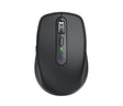 EAN 5099206112490 - Logitech MX Anywhere 3S for Business ratón Oficina Mano derecha RF Wireless + Bluetooth Laser 8000 DPI imagen 1