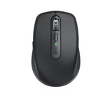 EAN 5099206112490 - Logitech MX Anywhere 3S for Business ratón Oficina Mano derecha RF Wireless + Bluetooth Laser 8000 DPI imagen 1