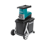 Makita Ud2500 Triturador De Césped 2500 W 67 L Hoja