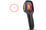 EAN 7332558023822 - FLIR TG165-X Negro 2/3" 80 x 60 Pixeles Pantalla incorporada LCD 320 x 240 Pixeles imagen 5