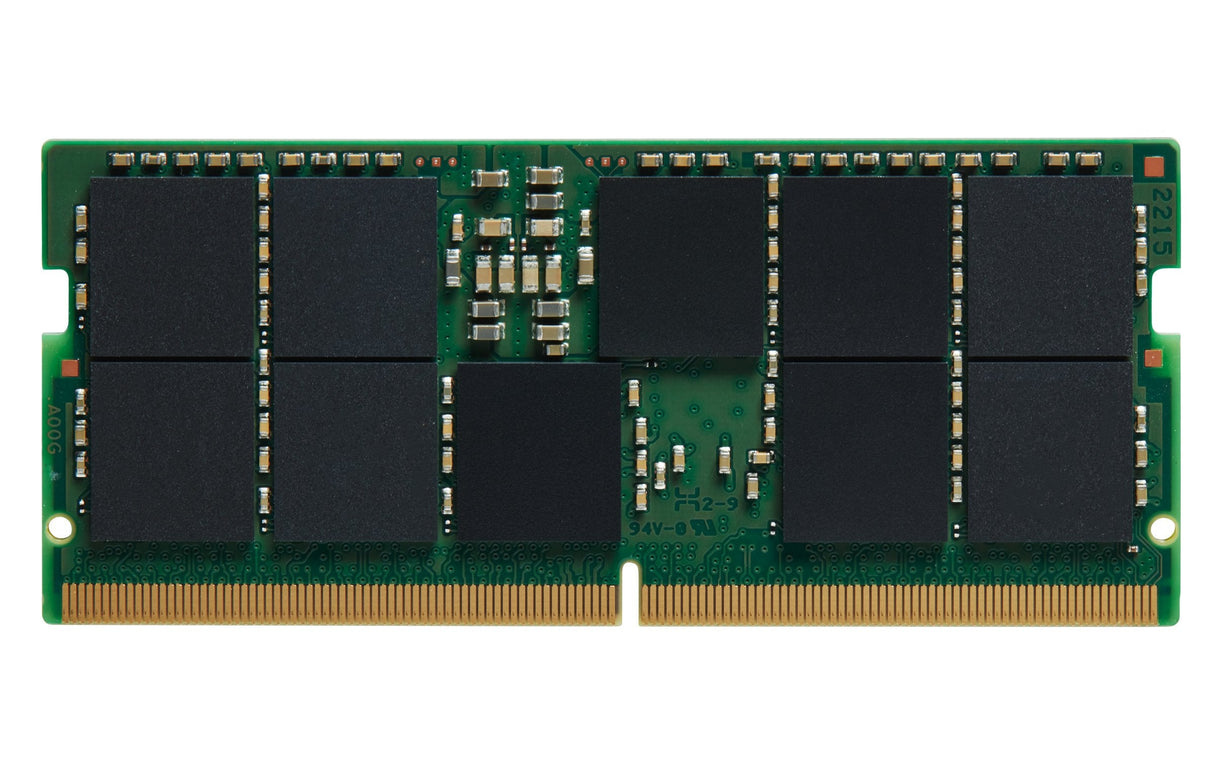 Kingston Ddr5 - Módulo - 32 Gb - So Dimm 262-Pin