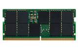 Kingston Ddr5 - Módulo - 32 Gb - So Dimm 262-Pin