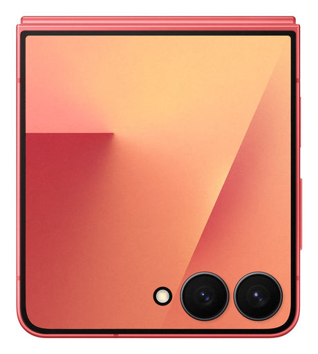 EAN 8806097426974 - Samsung SM-F766BZRHEUB smartphones 17,5 cm (6.9") SIM doble 5G USB Tipo C 12 GB 512 GB 4300 mAh Coral imagen 5
