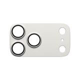 EAN 5715685036774 - PanzerGlass ® Fender Camera Protector Silver iPhone 17 Pro Max Protector de pantalla Apple 1 pieza(s) imagen 4