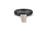 EAN 4016032490500 - Digitus DN-19-KEY-4444 accesorio de bastidor Llave de cierre imagen 4